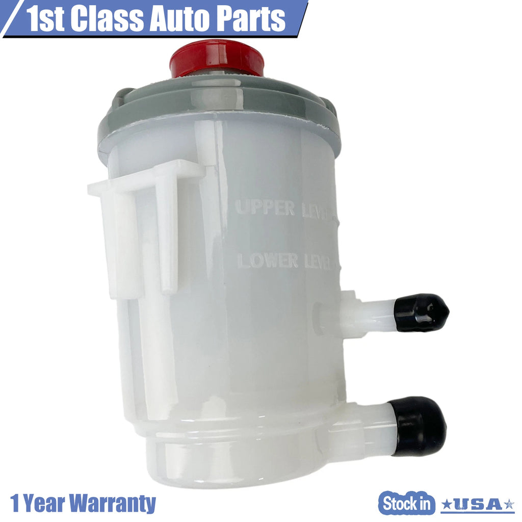 Power Steering Reservoir w/ Cap for Honda Odyssey (2005–2010) 603-952