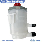 Power Steering Reservoir w/ Cap for Honda Odyssey (2005–2010) 603-952