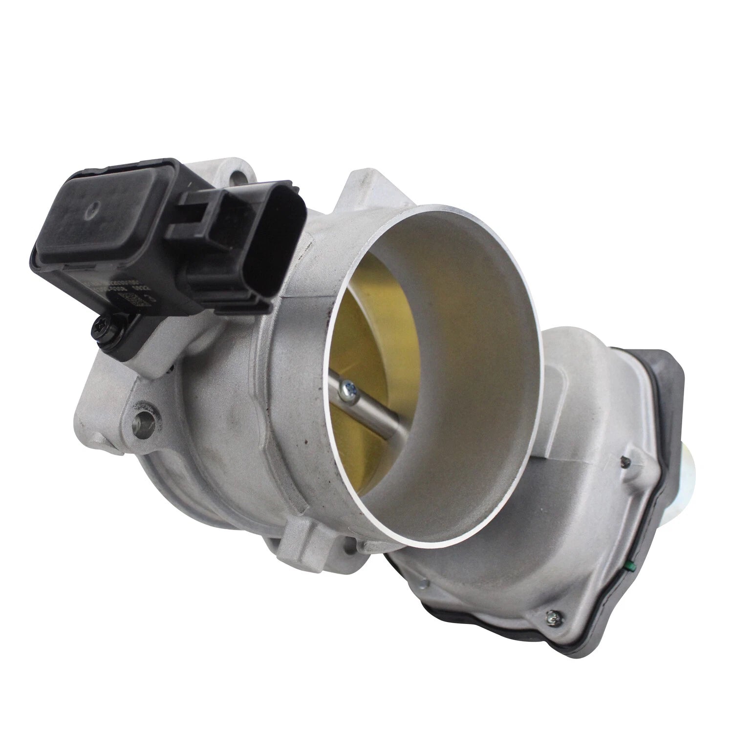 Hitachi ETB0059 Fuel Injection Throttle Body Assembly for Ford Lincoln 5.4L V8 (2004–2008)