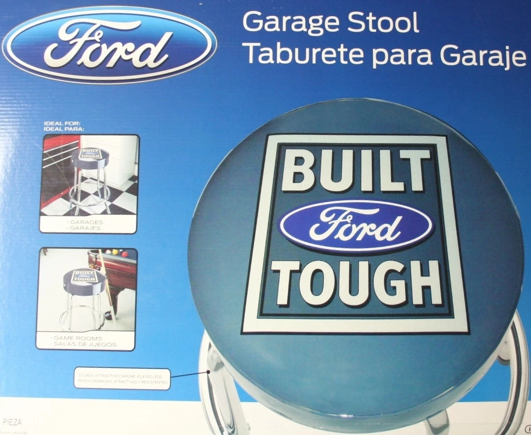 Bar Stool for Ford Powerstroke (Fits All Models)