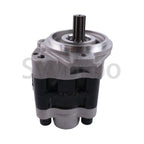 Hydraulic Pump 67120-U3500-71 for Toyota Forklift 8 Series (8FGU15-25)