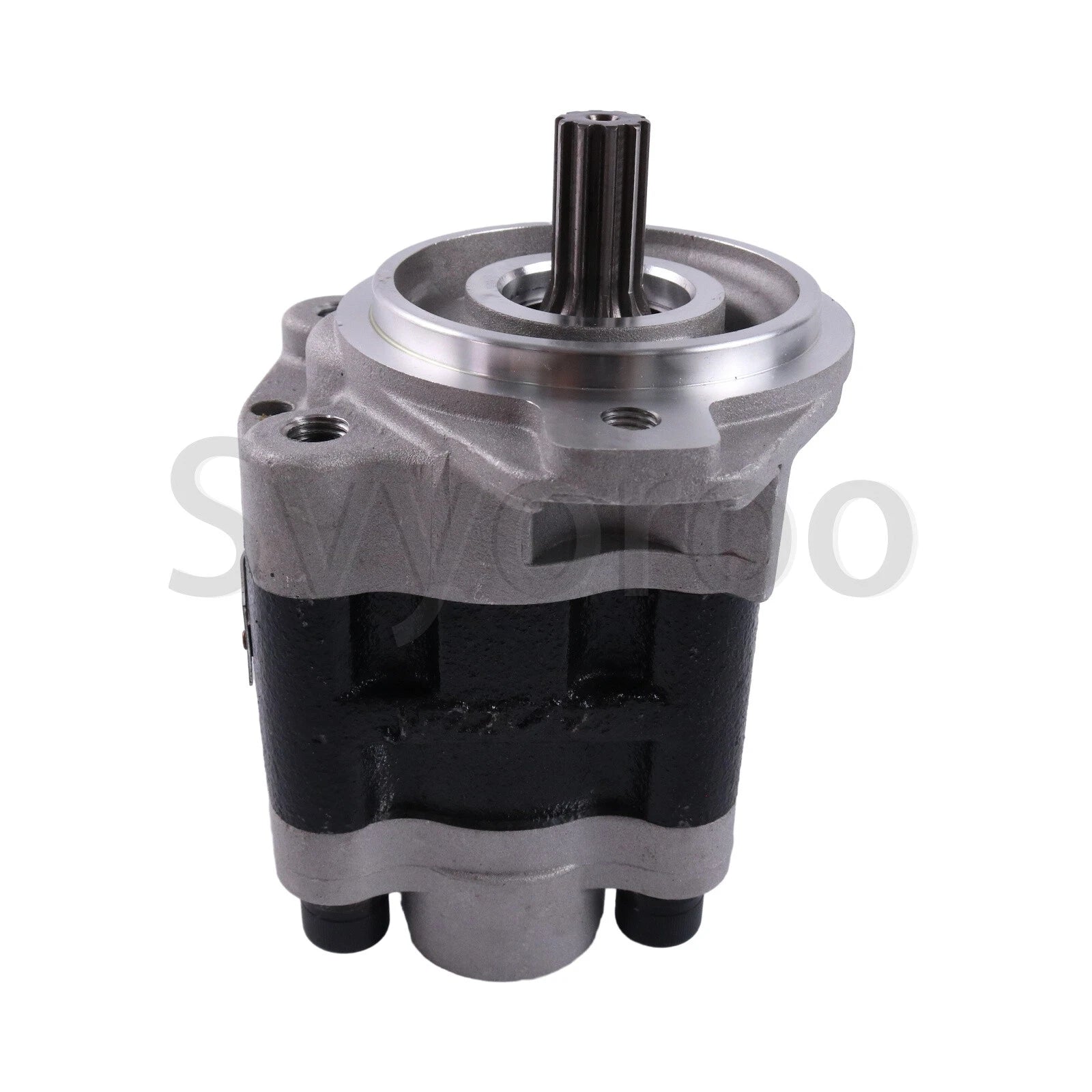 Hydraulic Pump 67120-U3500-71 for Toyota Forklift 8 Series (8FGU15-25)
