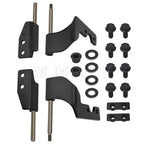 Half Door Hinge Hardware for Polaris Ranger XP/Crew XP 1000 (2207759)