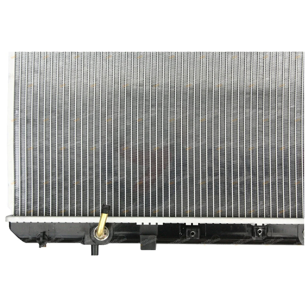 Alloy Core Radiator with Oil Cooler for Honda CRV RD1 Automatic (1995 - 2001)