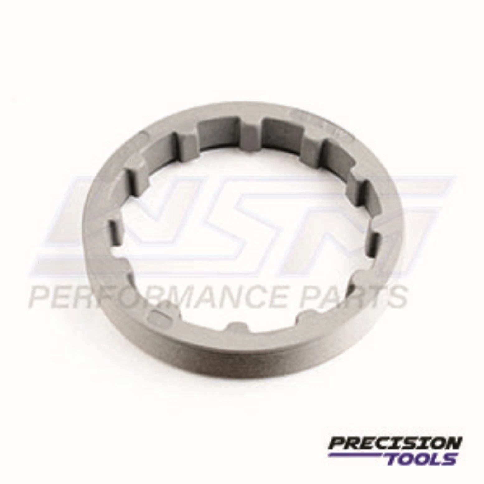 WSM Spanner Nut for Mercury 65-150 Hp 4 Cyl 4 Stroke (984-106)