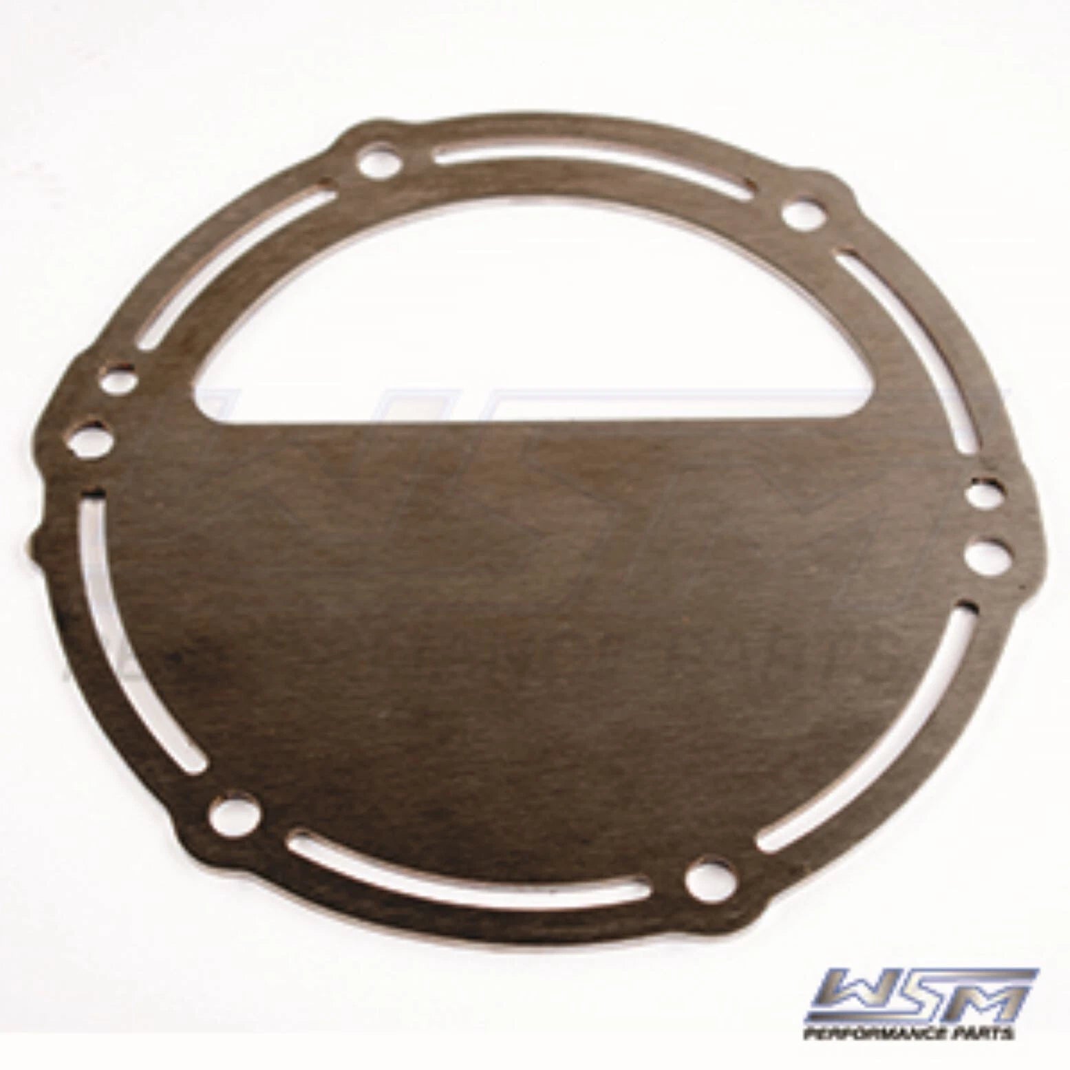 WSM Plate for Yamaha 1200/1300 (1999–2008) - 011-600