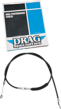 Clutch Cable for Harley Davidson (57-1/4", 4322502HE)