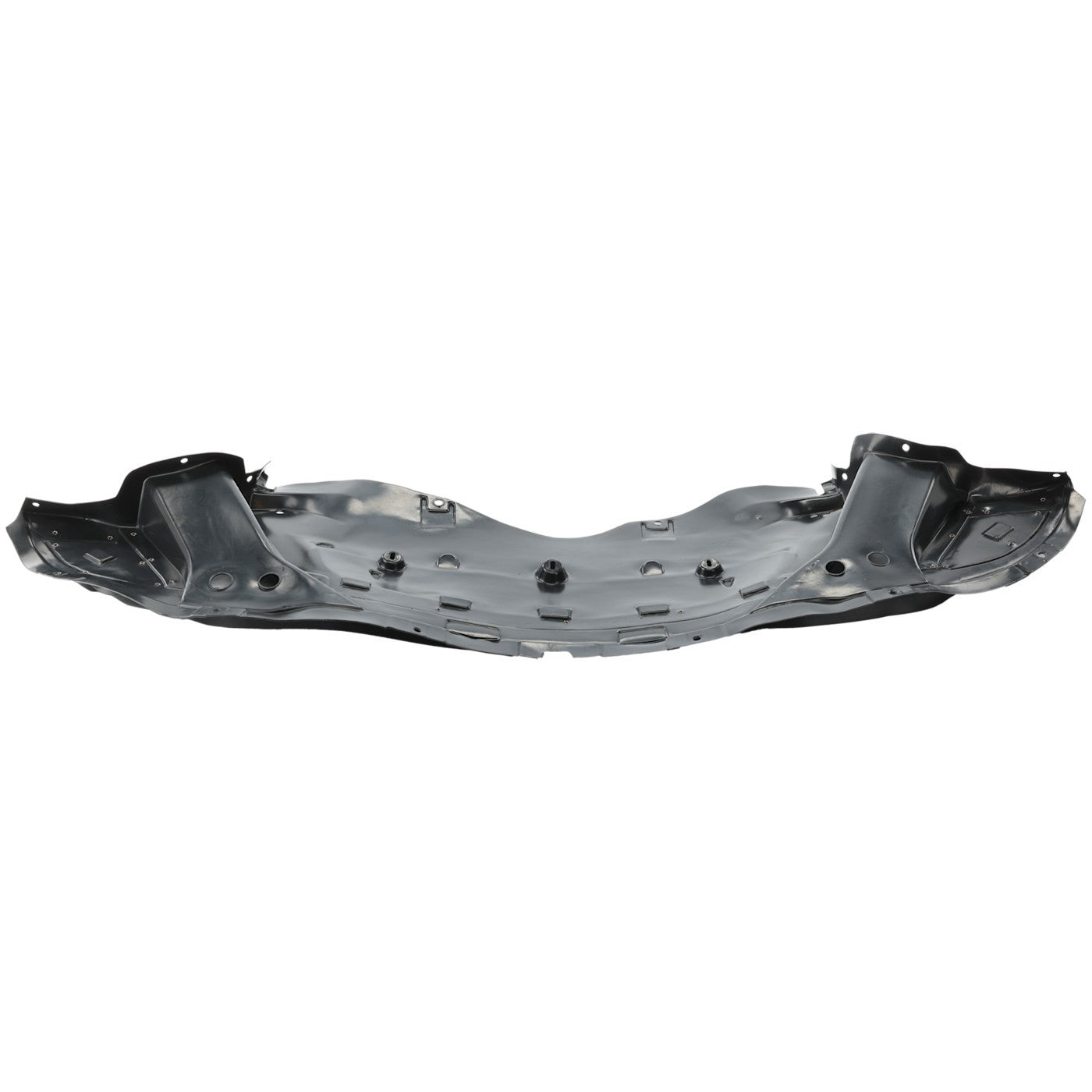Front Bumper Under Cover Splash Shield for Dodge Charger (2015–2023)
