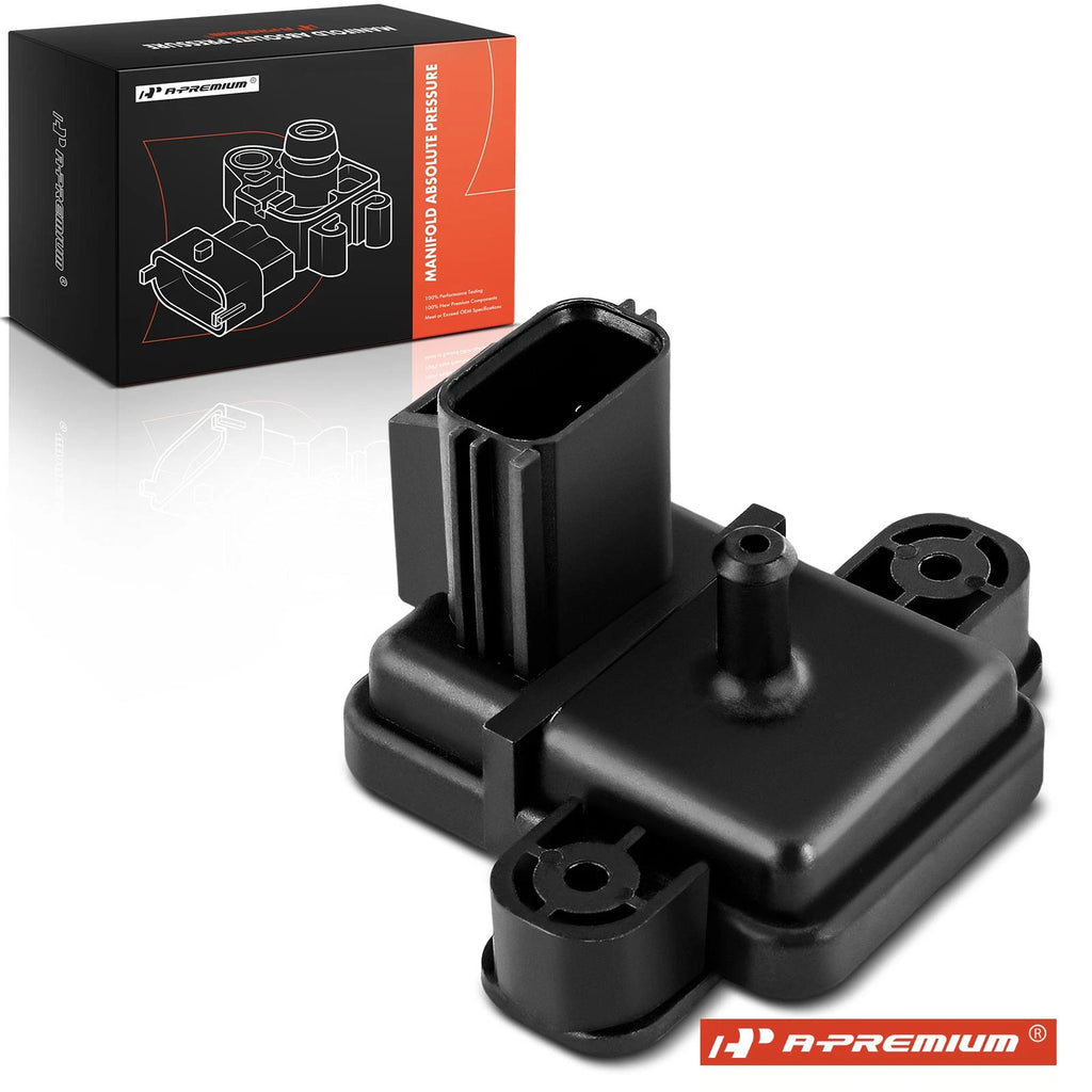 MAP Sensor for Ford Escape, Mazda Tribute (2005–2008)