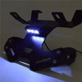 License Plate Holder LED Light for Honda CB125R CB150R CB300R (2018–2022)
