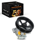 Power Steering Pump for Buick Chevrolet GMC Acadia Pontiac Saturn Suzuki 3.6L