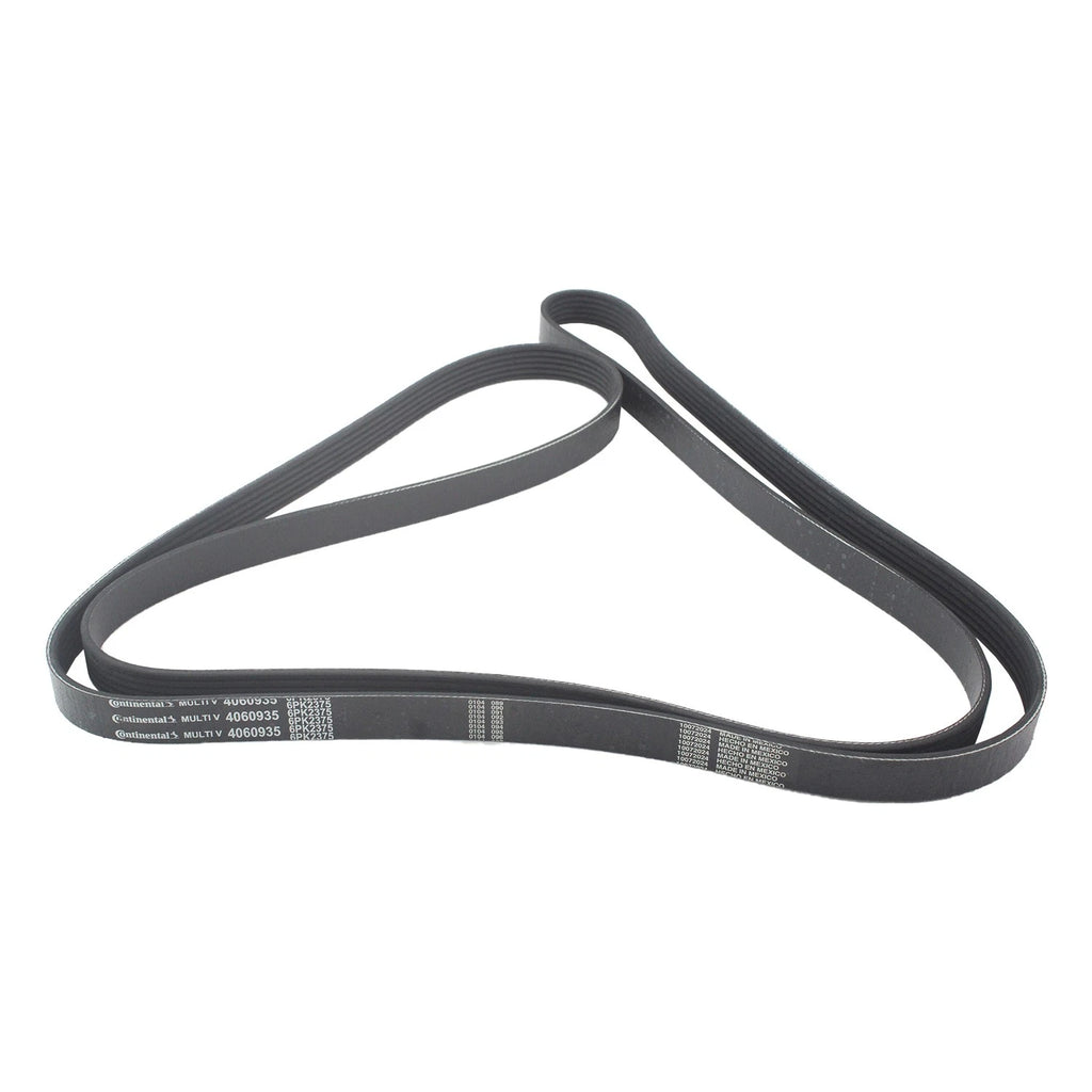 Serpentine Multi-V Belt 4060935 for Continental Automotive