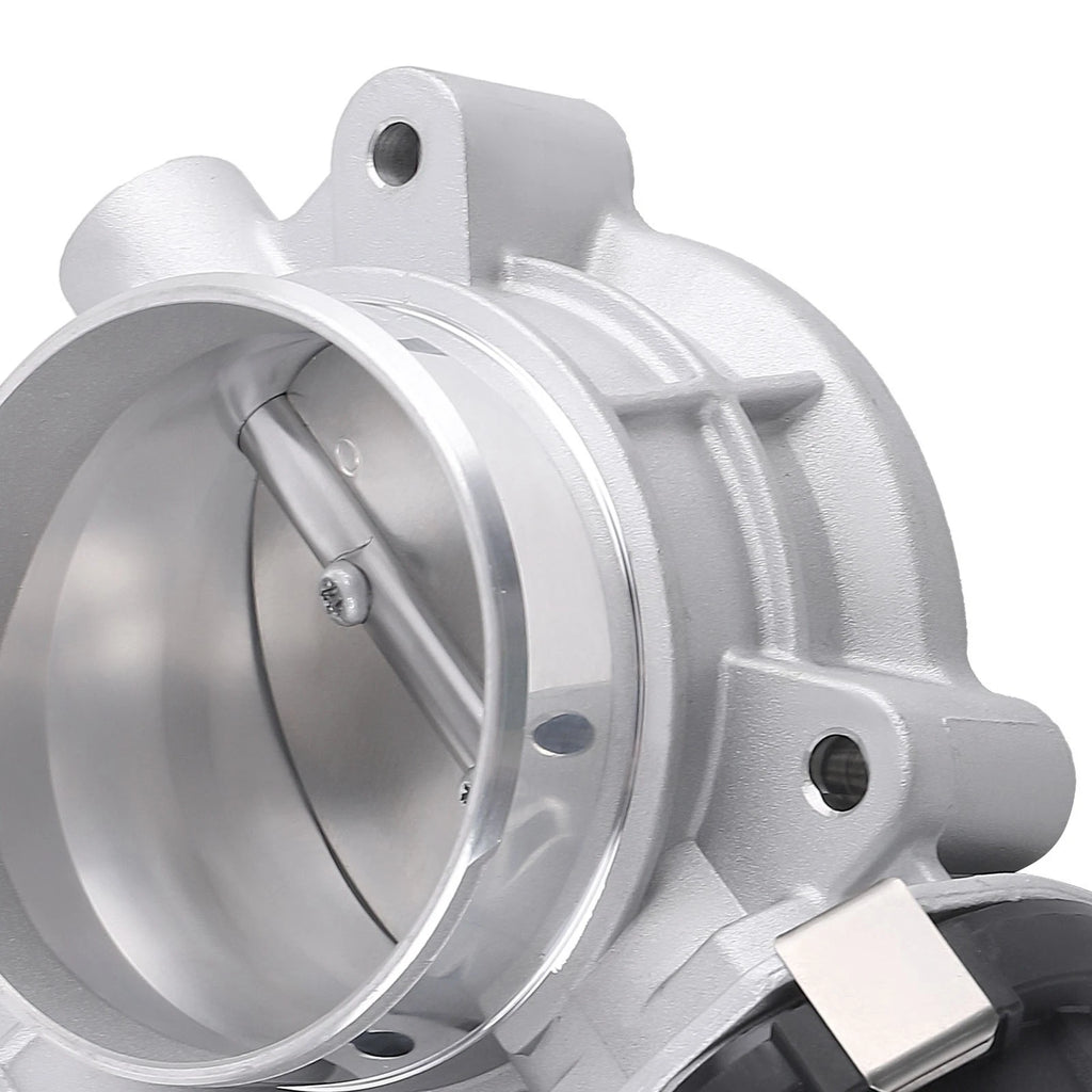 Throttle Body for GMC Sierra 1500 Chevrolet Silverado 1500 (2007–2013)