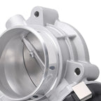 Throttle Body for GMC Sierra 1500 Chevrolet Silverado 1500 (2007–2013)