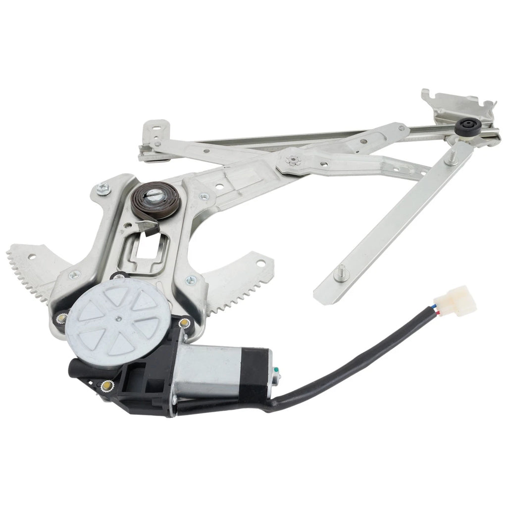 Power Window Regulator for Subaru Forester (2003–2008) Front Right with Motor