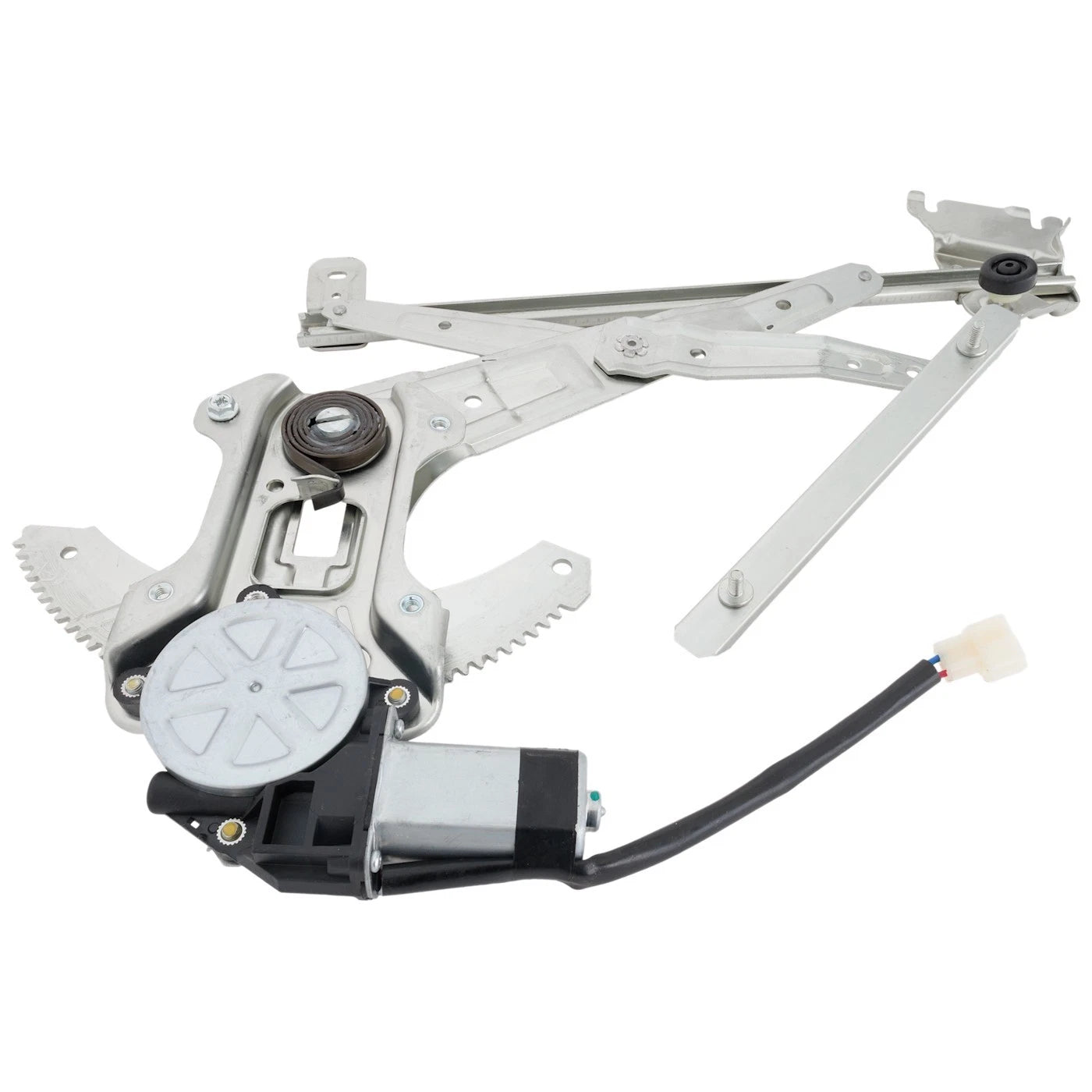 Power Window Regulator for Subaru Forester (2003–2008) Front Right with Motor
