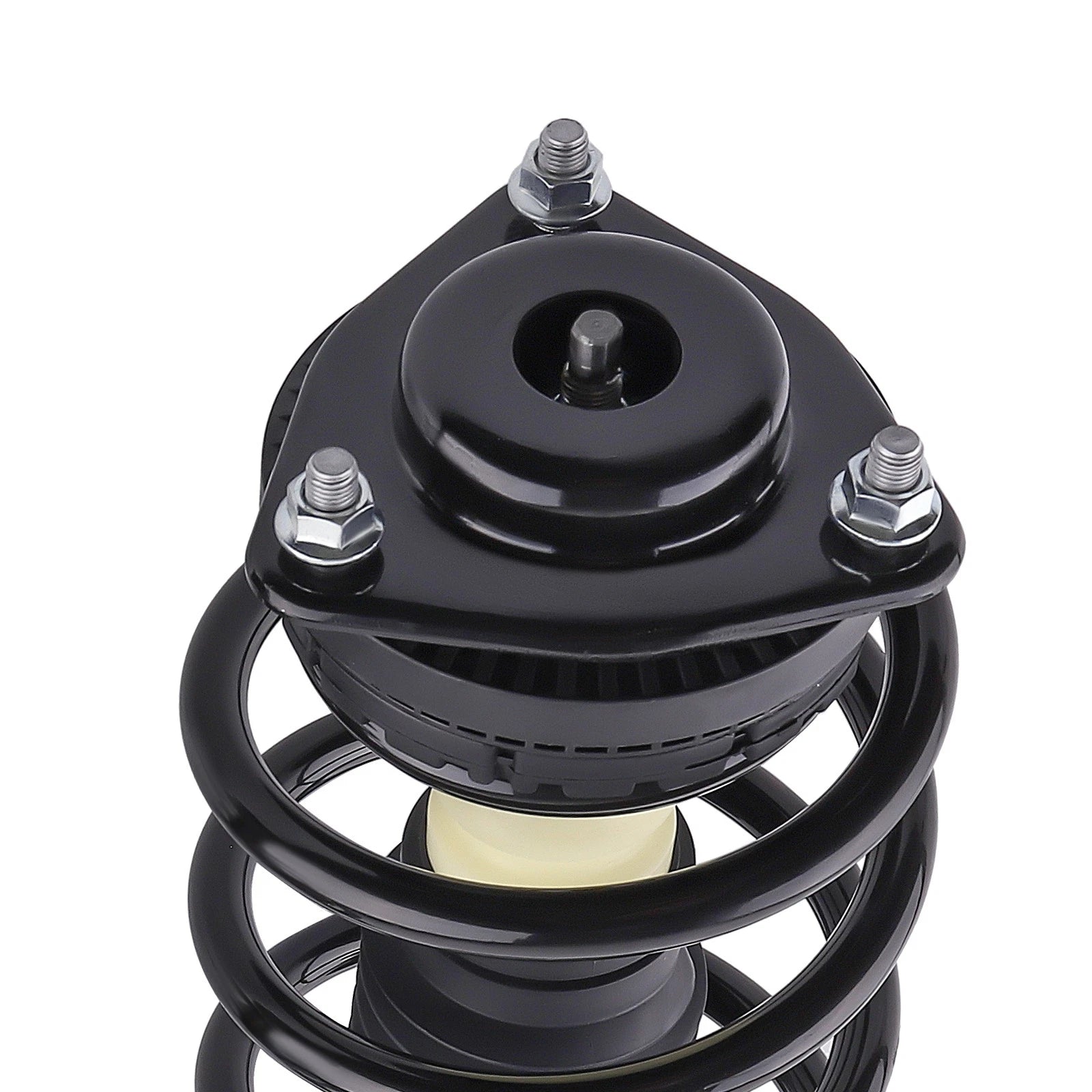 Front Left Strut & Coil Spring Assembly for Dodge Avenger (2008–2014)