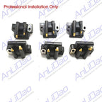 Set of 6 Ignition Coils for Johnson Evinrude OMC (582508, 18-5179, 183-2508)