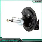 Front Rear Shocks Struts for Nissan Quest (2004–2009)