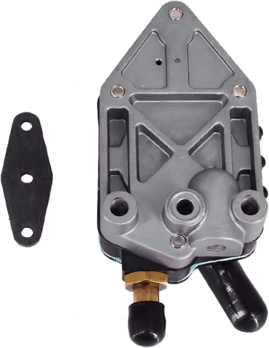 Fuel Pump 438562 434728 for Johnson Evinrude OMC BRP 9.9hp 15hp 20hp