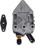 Fuel Pump 438562 434728 for Johnson Evinrude OMC BRP 9.9hp 15hp 20hp