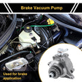 Brake Vacuum Pump No. 14650EB70A for Nissan Pathfinder (2005–2011)