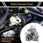 Brake Vacuum Pump No. 14650EB70A for Nissan Pathfinder (2005–2011)