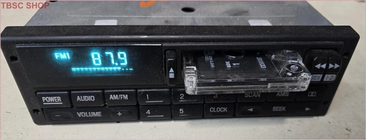 AM FM Radio for Ford Mustang (1994–2000) F8ZF19B132BB