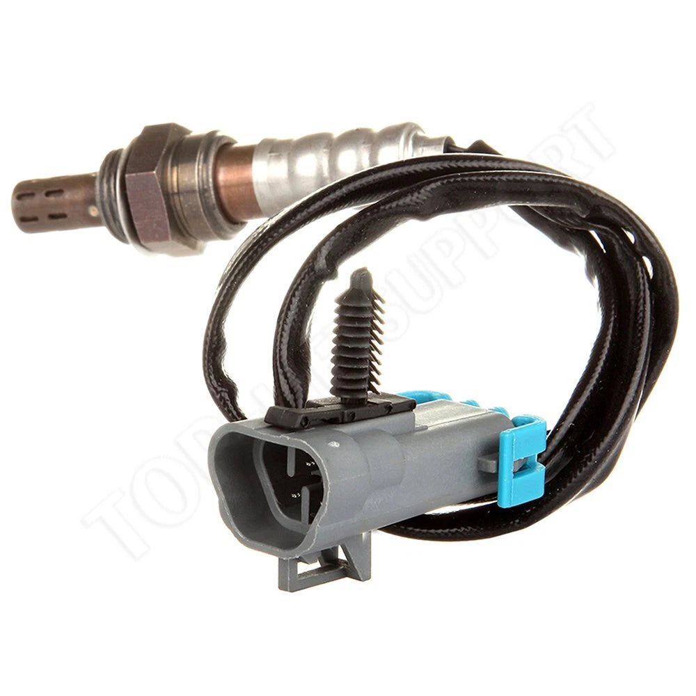 Set of 2 Oxygen Sensors for Chevy Colorado (2004–2005)