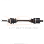 Front Left Right CV Axle for Polaris Sportsman 400 500 700S (2006–2016)