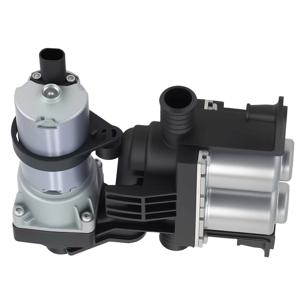 Heater Valve with Pump for BMW E38 740iL 750iL (1994–2003) 64118374994