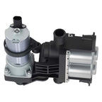 Heater Valve with Pump for BMW E38 740iL 750iL (1994–2003) 64118374994