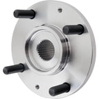 Set of 4 Wheel Hubs for Kia (Front & Rear)