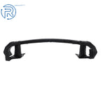 Front Bumper for Ford Edge/Lincoln Nautilus (2019-2023) Black