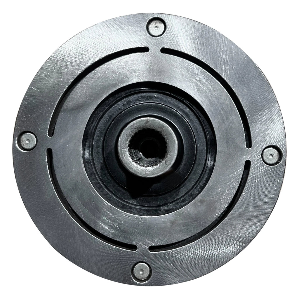 AC Compressor Clutch Replacement for Toyota Venza 3.5L (2013-2015)