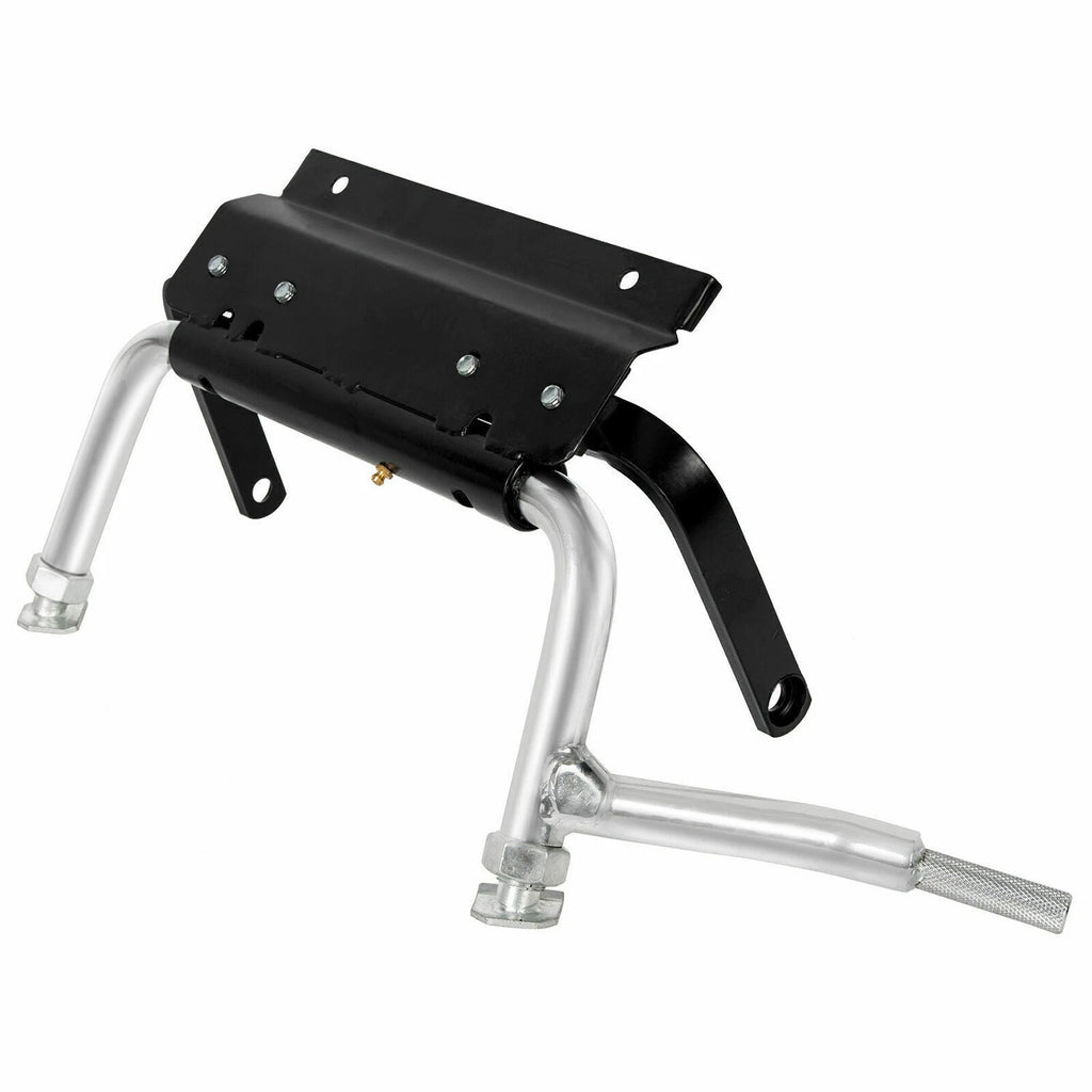 Adjustable Center Stand for Harley Touring Road Street Glide (1999–2008)