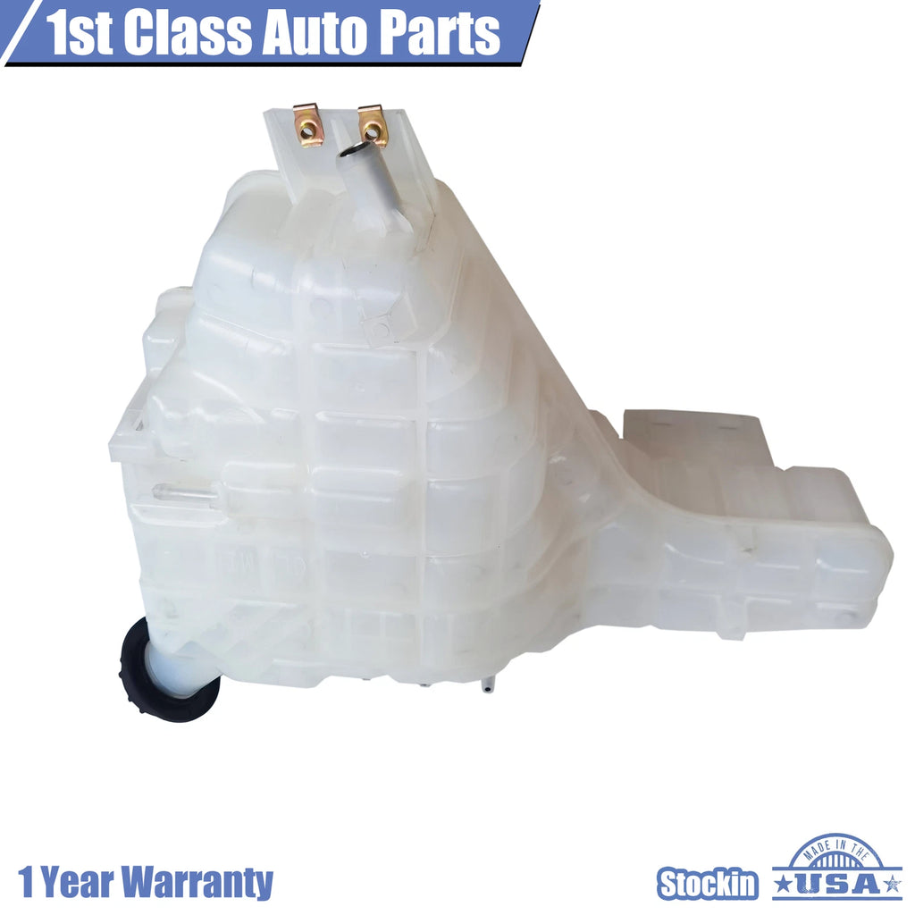 Coolant Reservoir Overflow Bottle for International Harvester ProStar (2011–2015)