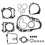 Complete Gasket Kit for Suzuki Arctic Cat DVX400 4X4 (2004-2008)