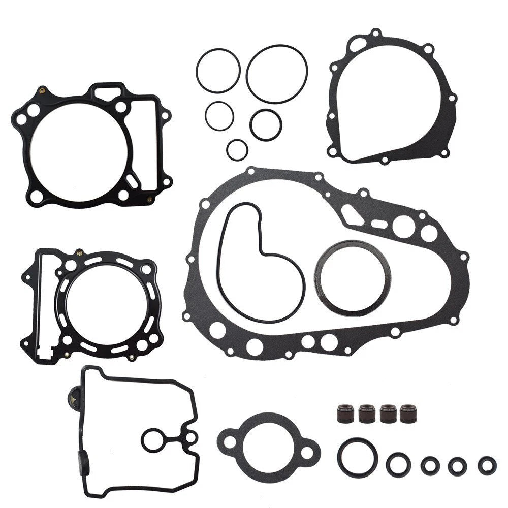 Complete Gasket Kit for Suzuki Arctic Cat DVX400 4X4 (2004-2008)