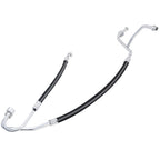 A/C Suction & Discharge Line Hose for Chevy GMC R1500 R2500 Suburban (1990–1999)