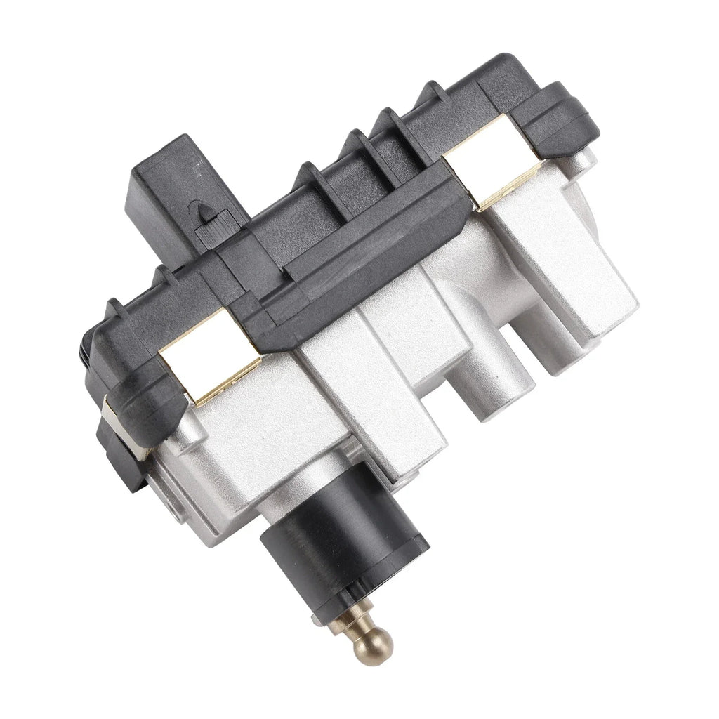 Turbo Electronic Actuator for Nissan Urvan NV350 2.5 dCi (2014–2019)