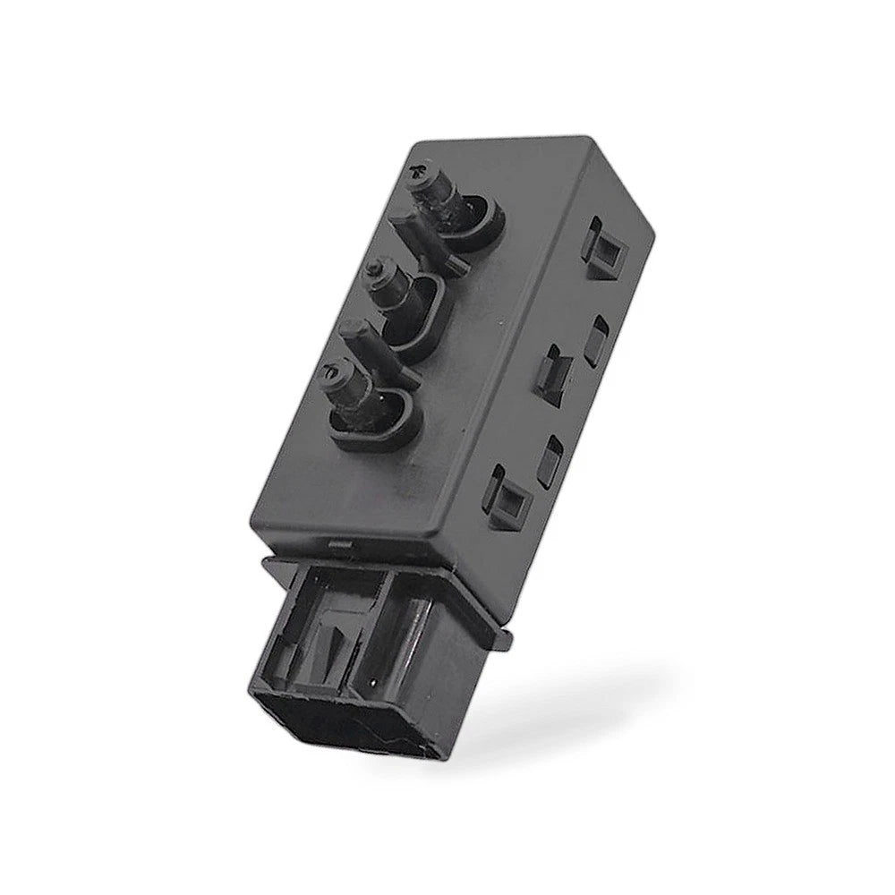 Power Seat Switch for Chevy GMC Colorado Impala Malibu (2004–2013)