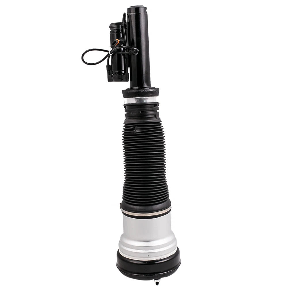 Set of 4 Air Suspension Shocks for Mercedes S-Class W220 (1999–2006)