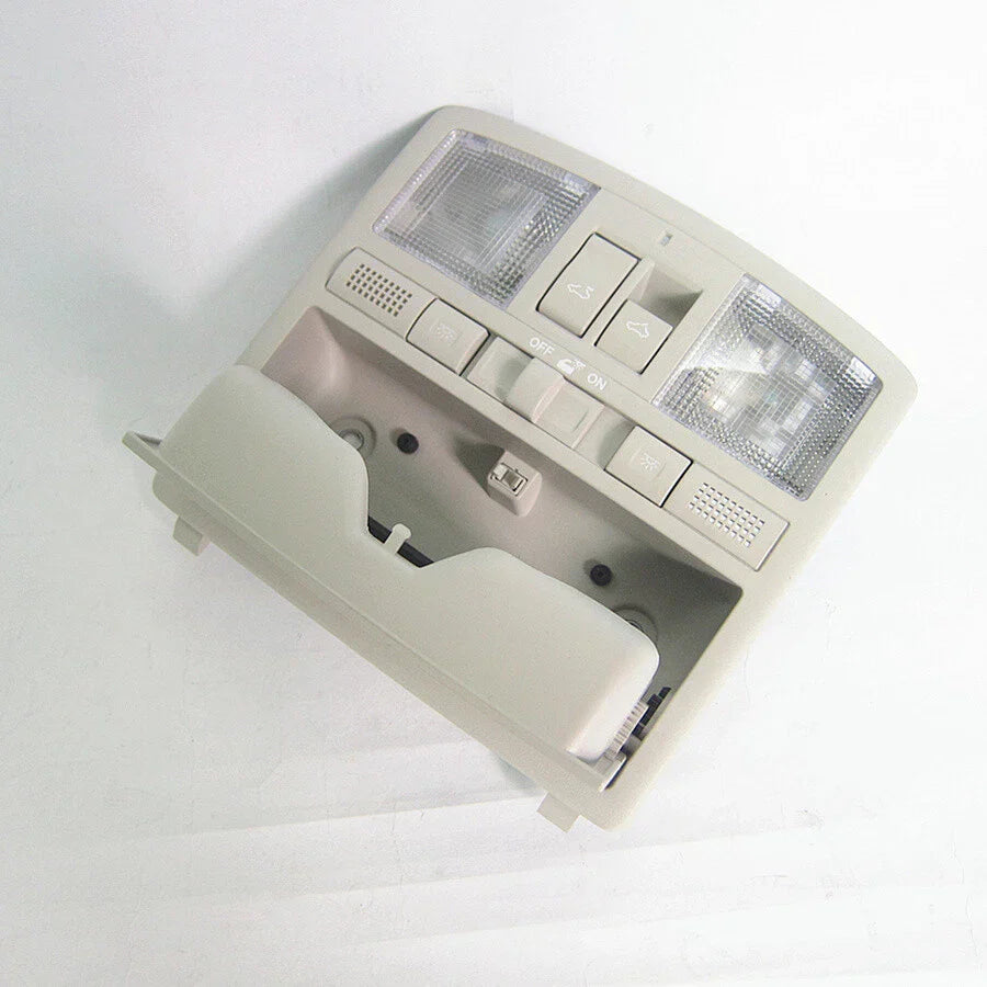 Overhead Console Map Reading Lamp for Mazda 6, CX-9 (2008-2015)