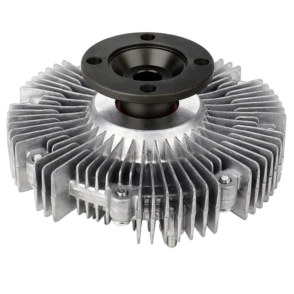 A/C Cooling Fan Clutch and Blade for Toyota 4Runner T100 (1995–2002)