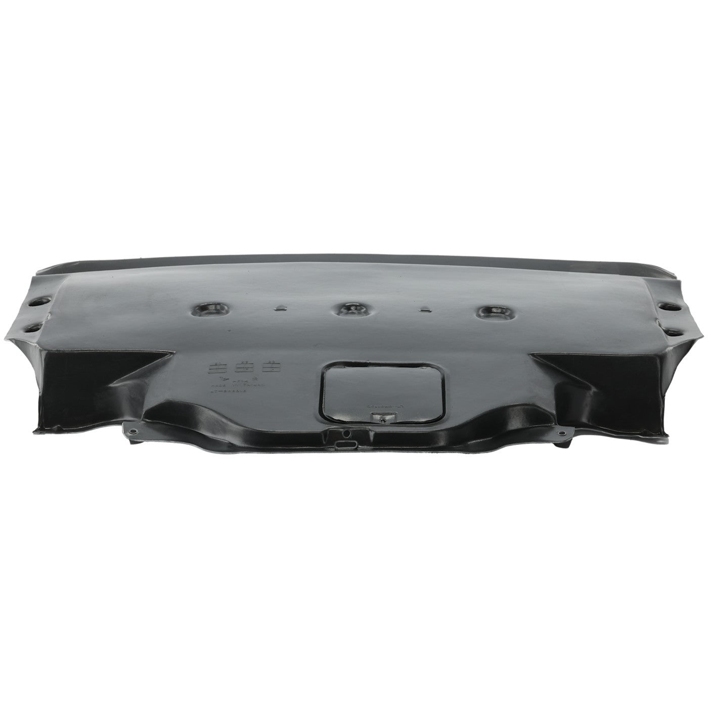 Engine Splash Shield for BMW M5 (1997–2003)