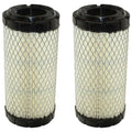 2X Outer Air Filter for Ferris (Replaces 5100192)