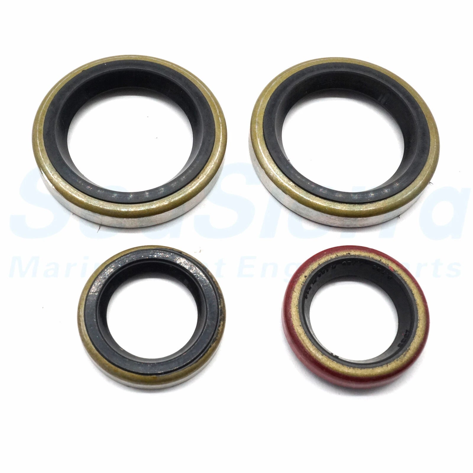 Gearcase Seal Kit 5000309 for Evinrude Johnson Outboard Lower Units