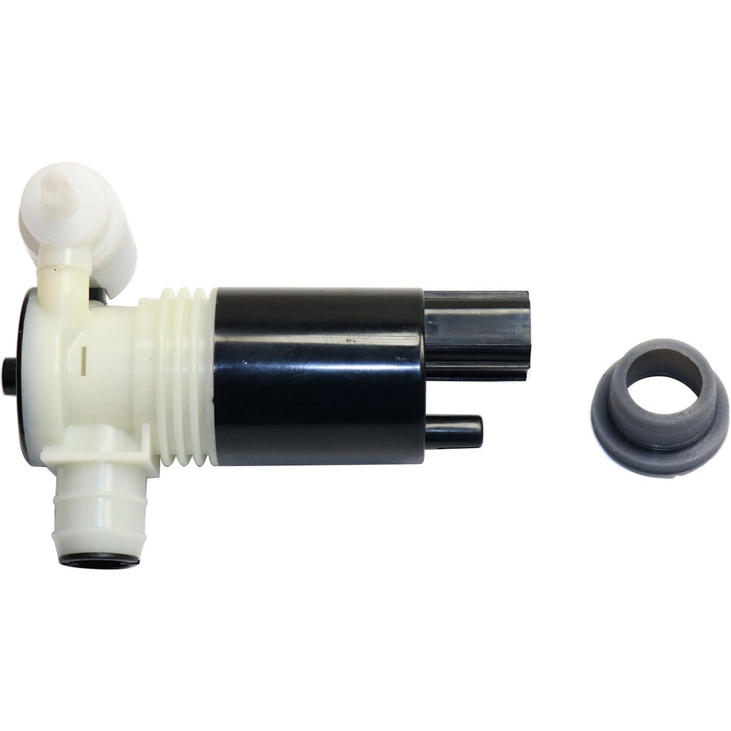 Windshield Washer Pump for Jeep Grand Cherokee, Wrangler (1993-2020)