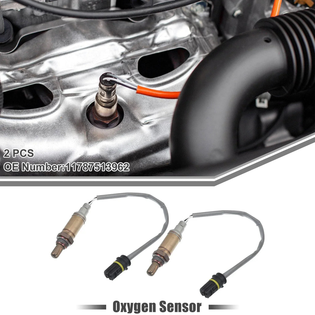 O2 Oxygen Sensor for BMW X3 (2004-2006)